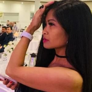 Meet your Posher, Joyce